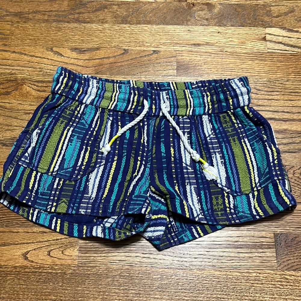 Womens shorts